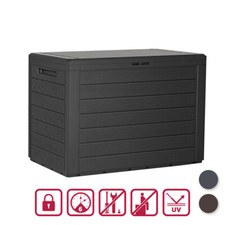 Kissenbox Auflagenbox