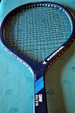 Tennisschläger Kneissl Bluestar Mid - Topzustand