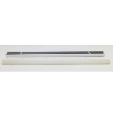 Silikon Andruckstreifen mit