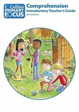 Collins Primary Focus –