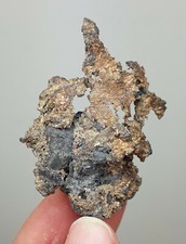 Silber - Imiter, Marokko