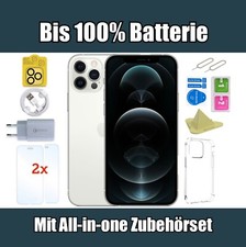 Apple iPhone 12 Pro - 128 256