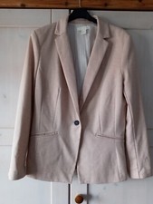 H&M - toller Jersey Blazer