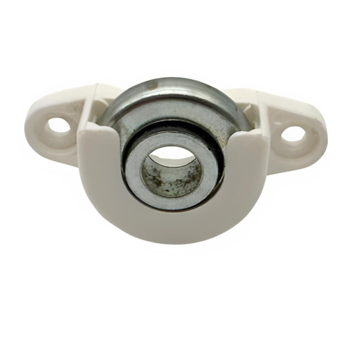 Rolladen lagerschale mit 28mm - lagerschale,