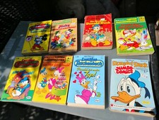 LTB Lustige Taschenbücher 34, 42, 60, 68, 85, 100, 110 