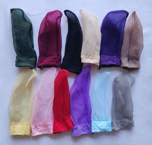 Stück nylon penishülle - stück, nylon-penishülle