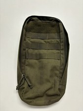 Tasmanian Tiger Wasserblasen