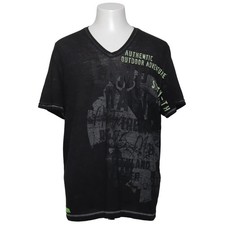 Camp David, T-shirt, Größe