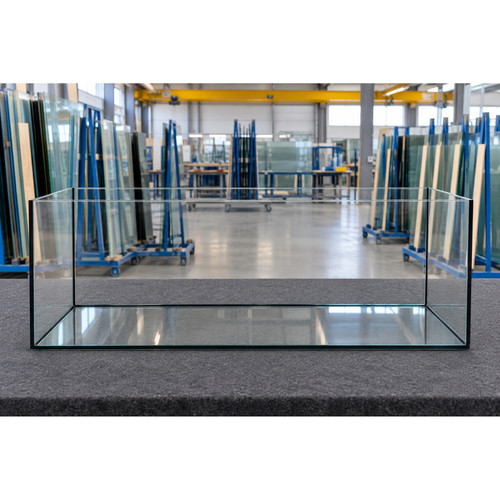 120x50x35cm aquarium - 120x50x35cm,