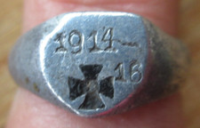 Original alter patriotischer