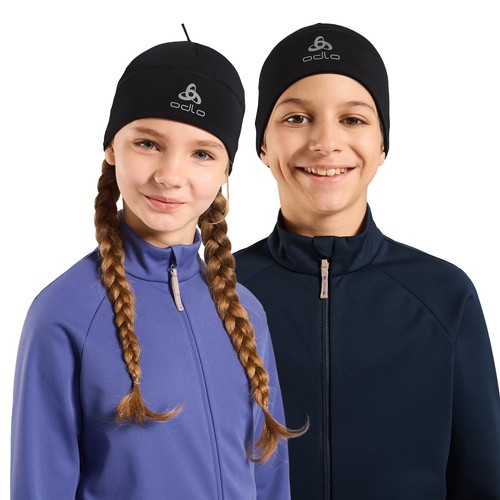 Odlo kinder mütze - kinder, polyknit