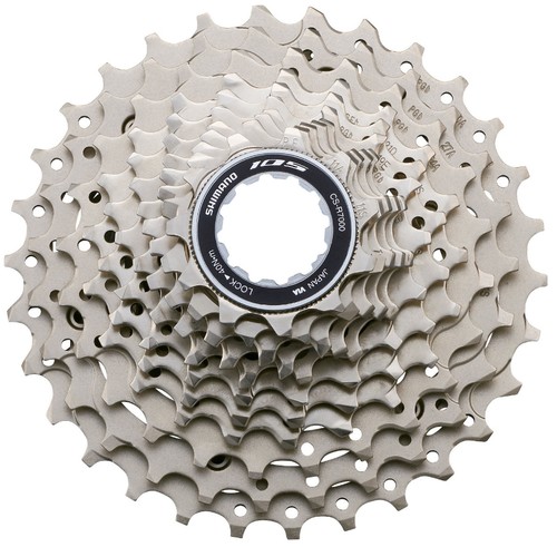 Shimano r7000 105 speed - shimano,