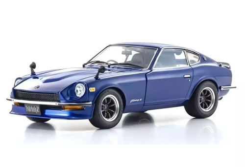 Kyosho nissan fairlady - kyosho,
