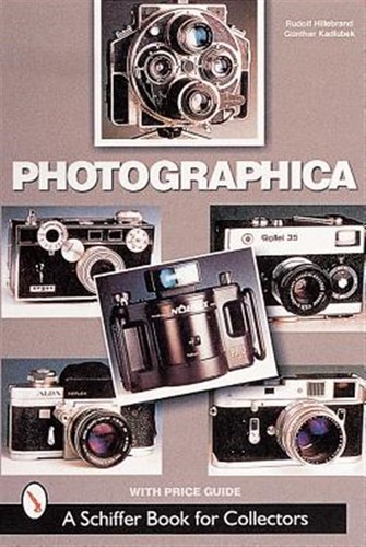 Photographica the - :,