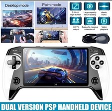 X9 Retro Handheld