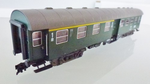 Fleischmann 5128k - h0,