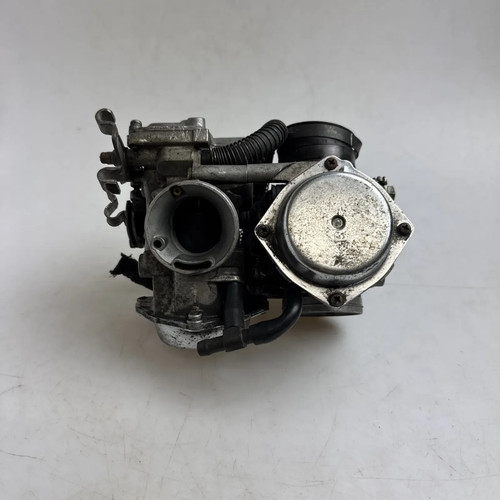 Honda 500 08 vergaser - vt,