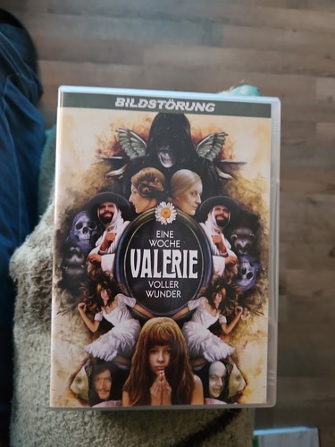 Valerie eine woche voller - valerie,