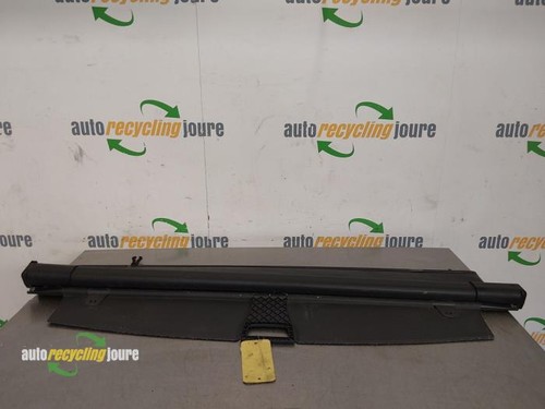 Laderaumabdeckung opel astra - astra, h
