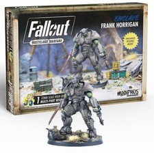 Fallout: Wasteland Warfare -
