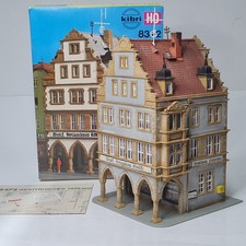 Kibri B-8372 "Westfälisches Verlagshaus" (Spur H0) - Fertigmodell m. OVP