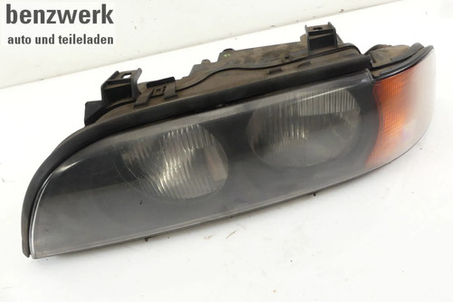 Bmw 5er e39 scheinwerfer - bmw,