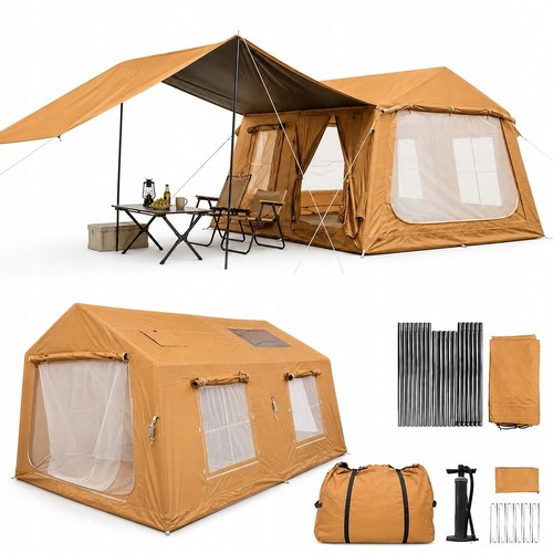 Aufblasbares camping und - camping-,
