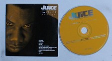 Juice CD Vol.17 GER Cardcover