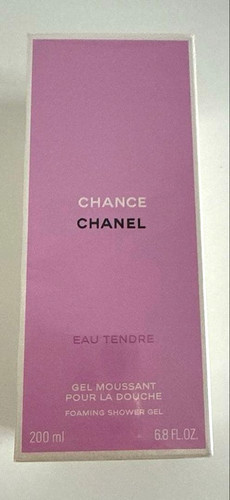 Chanel chance eau tendre - chanel,