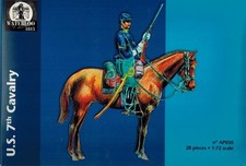 Waterloo 1815 050 us - -, 7th