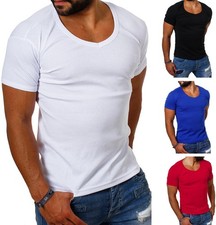 Young & Rich T-Shirt tiefer