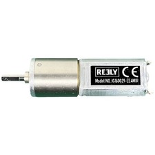 Reely RE-7842768 Getriebemotor