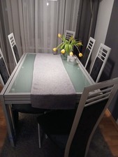 WZ Möbel , Aus Glas.   Komode