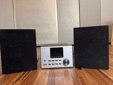 auvisio Micro-Stereoanlage