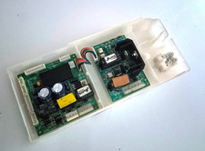 Jura J5 Steuerung Leistungsteil Logikprint