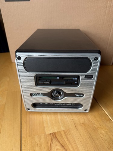 Aopen cube ex761 computer - xc,