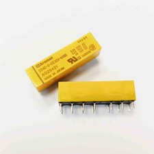 DS4ESDC12VH195 12V 2A 4PDT