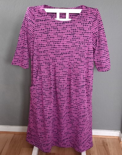 Heidekönigin kleid tunika - kleid,