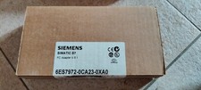 6ES7972-0CA23-0XA0 Siemens