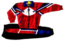 80er Jahre Assi Proll