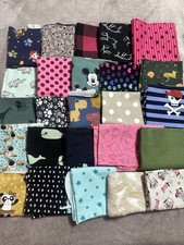 stoffpaket Jersey French Terry