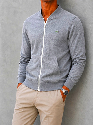 Lacoste live herren sweatshirt - herren,
