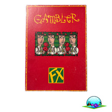 Gambler Würfelspiel - FX