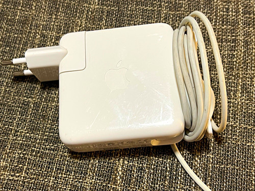 Apple 60w magsafe - magsafe, 2