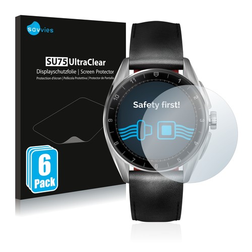 Schutzfolie für tag heuer - für,