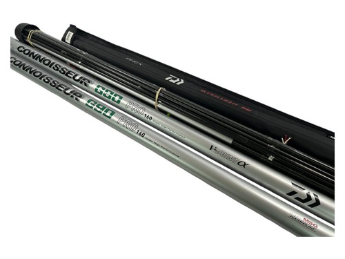 Daiwa g90 kenner - daiwa,