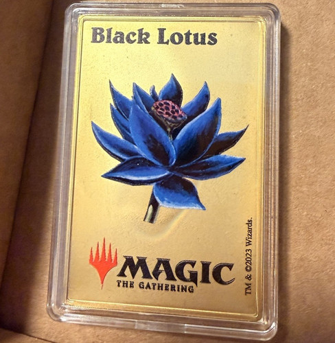 Wizards the coast black - coast,