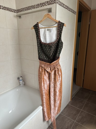 Langes landhaus dirndl 48 - dirndl,