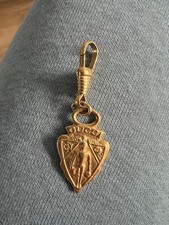 Vintage Gucci Anhänger