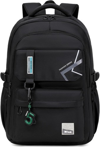 Schulrucksack jungen teenager - schulrucksack,